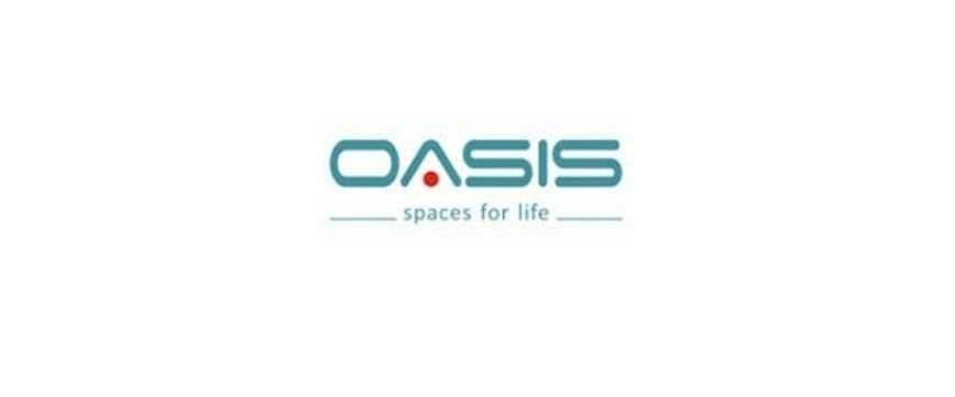 Oasis Group Builder Project
